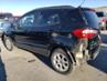 FORD ECOSPORT SE