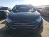 FORD ECOSPORT SE