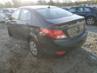 HYUNDAI ACCENT SE