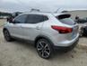 NISSAN ROGUE SPORT S