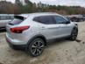 NISSAN ROGUE SPORT S