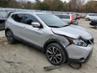 NISSAN ROGUE SPORT S