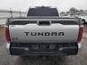 TOYOTA TUNDRA CREWMAX LIMITED