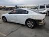 DODGE CHARGER SXT