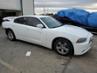 DODGE CHARGER SXT