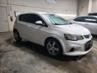 CHEVROLET SONIC