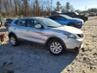 NISSAN ROGUE SPORT S