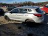 NISSAN ROGUE SPORT S