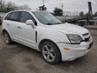 CHEVROLET CAPTIVA LT