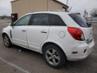 CHEVROLET CAPTIVA LT