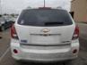 CHEVROLET CAPTIVA LT