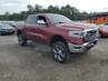 RAM 1500 LONGHORN