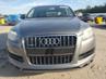 AUDI Q7 PREMIUM PLUS