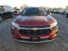 CHEVROLET TRAX 1LT