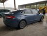 FORD FUSION TITANIUM/PLATINUM HEV