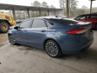 FORD FUSION TITANIUM/PLATINUM HEV