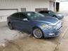 FORD FUSION TITANIUM/PLATINUM HEV