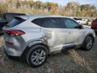 HYUNDAI TUCSON SE