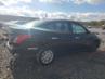 NISSAN VERSA S