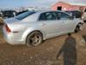 CHEVROLET MALIBU LS