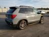 HONDA PASSPORT EXL