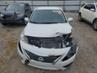 NISSAN VERSA S