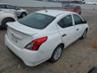 NISSAN VERSA S