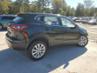 NISSAN ROGUE SPORT S