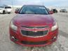 CHEVROLET CRUZE LTZ