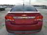 CHEVROLET CRUZE LTZ