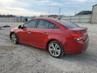 CHEVROLET CRUZE LTZ