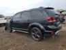 DODGE JOURNEY CROSSROAD