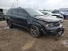 DODGE JOURNEY CROSSROAD