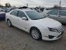 FORD FUSION HYBRID