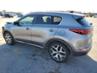 KIA SPORTAGE SX