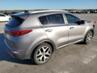 KIA SPORTAGE SX