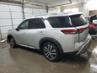 NISSAN PATHFINDER PLATINUM