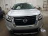 NISSAN PATHFINDER PLATINUM