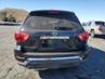 NISSAN PATHFINDER S