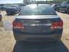 CHEVROLET CRUZE LS