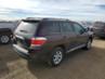 TOYOTA HIGHLANDER BASE