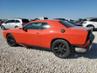 DODGE CHALLENGER SXT