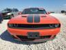 DODGE CHALLENGER SXT