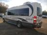 MERCEDES-BENZ SPRINTER 3500