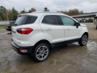 FORD ECOSPORT TITANIUM