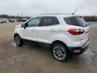 FORD ECOSPORT TITANIUM