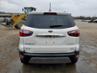 FORD ECOSPORT TITANIUM