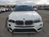 BMW X3 XDRIVE28I