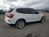 BMW X3 XDRIVE28I