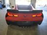 CHEVROLET CORVETTE STINGRAY 2LT